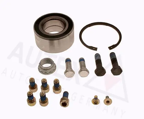 Handler.Part Wheel bearing kit AUTEX 807753 1