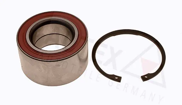 Handler.Part Wheel bearing kit AUTEX 807779 1