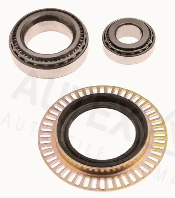 Handler.Part Wheel bearing kit AUTEX 807781 1