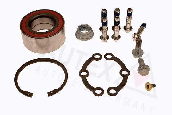 Handler.Part Wheel bearing kit AUTEX 807788 1