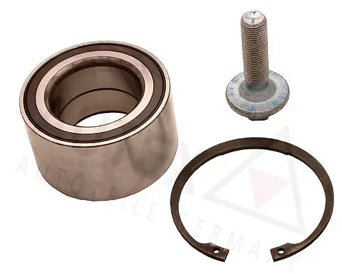 Handler.Part Wheel bearing kit AUTEX 807804 1