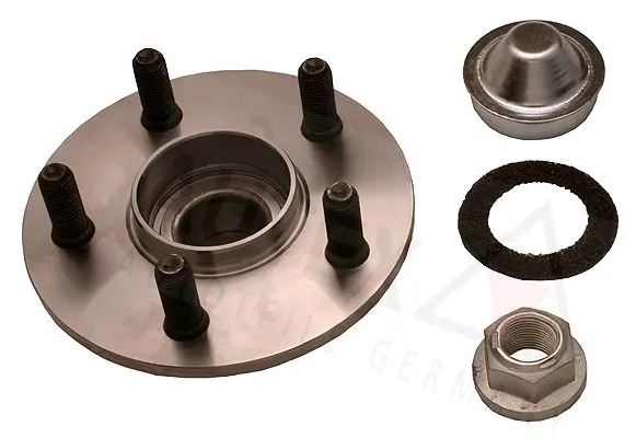 Handler.Part Wheel bearing kit AUTEX 808029 1