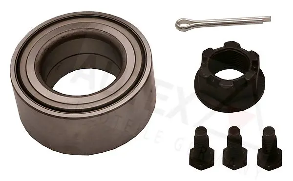 Handler.Part Wheel bearing kit AUTEX 808030 1