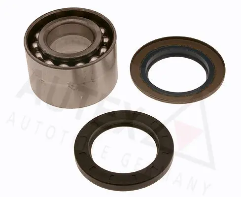 Handler.Part Wheel bearing kit AUTEX 808829 1