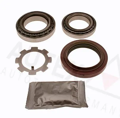 Handler.Part Wheel bearing kit AUTEX 808842 1