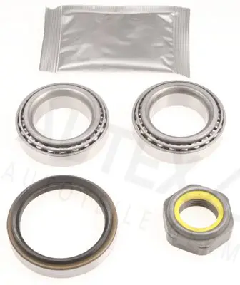 Handler.Part Wheel bearing kit AUTEX 808879 1