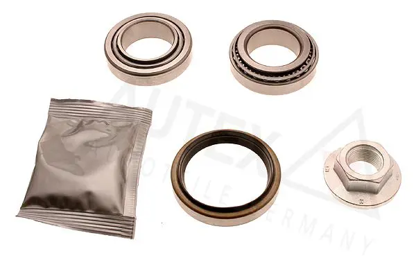 Handler.Part Wheel bearing kit AUTEX 808886 1