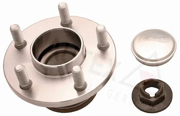 Handler.Part Wheel bearing kit AUTEX 808894 1