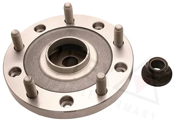 Handler.Part Wheel bearing kit AUTEX 808898 1