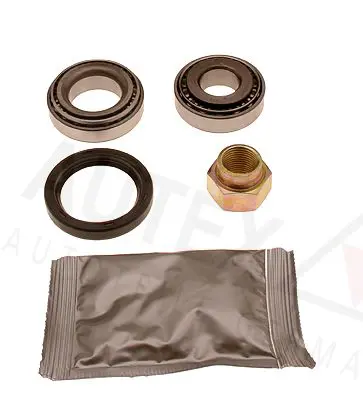 Handler.Part Wheel bearing kit AUTEX 809016 1