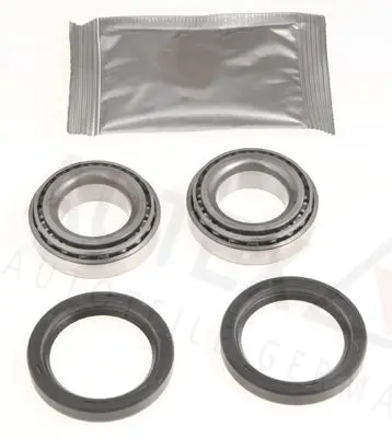 Handler.Part Wheel bearing kit AUTEX 809019 1