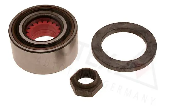 Handler.Part Wheel bearing kit AUTEX 809021 1