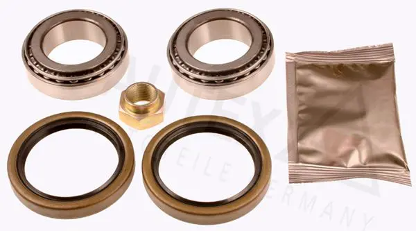 Handler.Part Wheel bearing kit AUTEX 810014 1