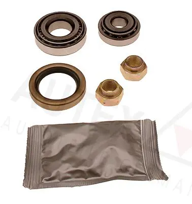 Handler.Part Wheel bearing kit AUTEX 810016 1