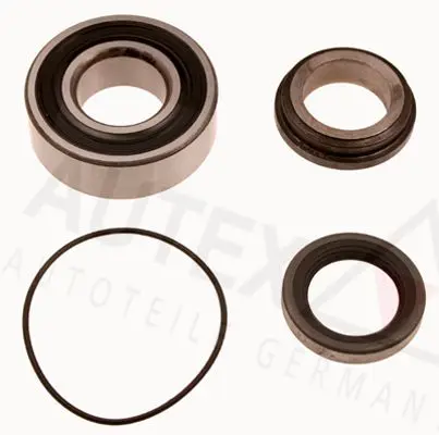 Handler.Part Wheel bearing kit AUTEX 810025 1