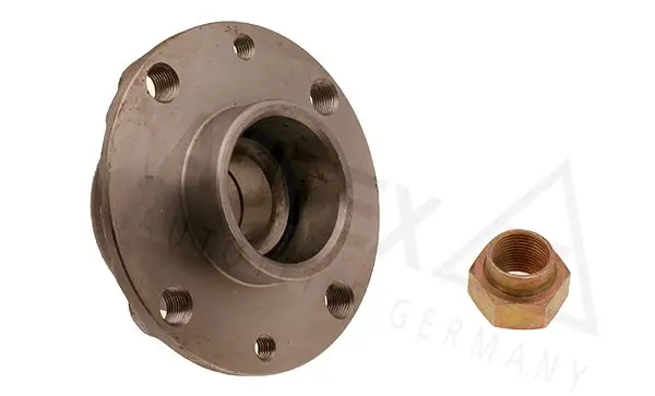 Handler.Part Wheel bearing kit AUTEX 810030 1