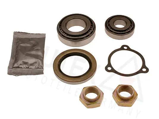 Handler.Part Wheel bearing kit AUTEX 810043 1