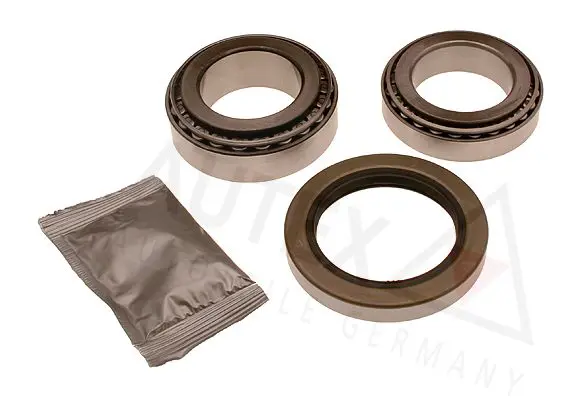 Handler.Part Wheel bearing kit AUTEX 810049 1