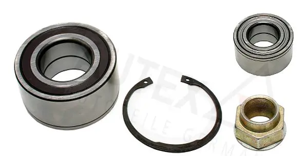 Handler.Part Wheel bearing kit AUTEX 810085 1