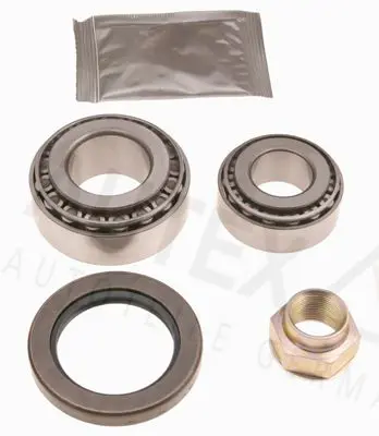 Handler.Part Wheel bearing kit AUTEX 810092 1