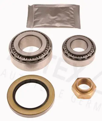 Handler.Part Wheel bearing kit AUTEX 810093 1