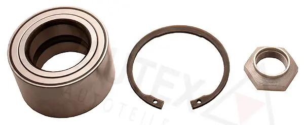 Handler.Part Wheel bearing kit AUTEX 810101 1