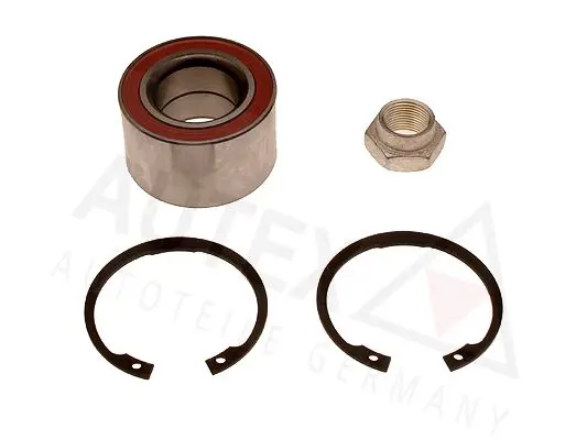 Handler.Part Wheel bearing kit AUTEX 810106 1