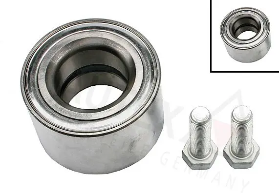 Handler.Part Wheel bearing kit AUTEX 810109 1