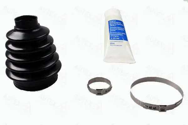 Handler.Part Bellow set, drive shaft AUTEX 504122 1