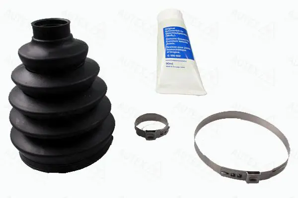 Handler.Part Bellow set, drive shaft AUTEX 504135 1