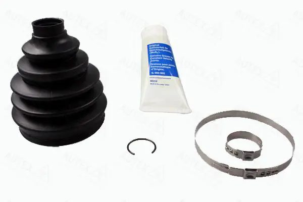 Handler.Part Bellow set, drive shaft AUTEX 504188 1