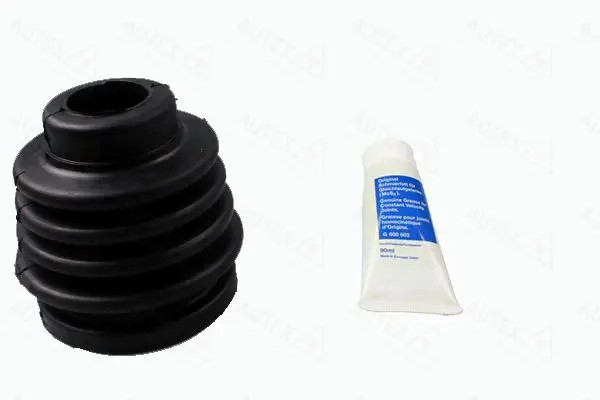 Handler.Part Bellow set, drive shaft AUTEX 504237 1