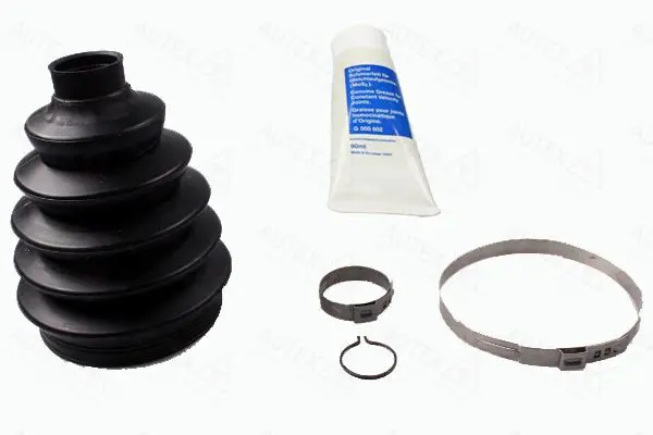 Handler.Part Bellow set, drive shaft AUTEX 504278 1