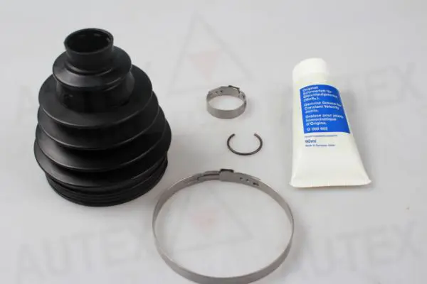 Handler.Part Bellow set, drive shaft AUTEX 503132 1