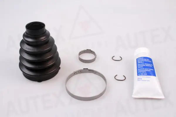 Handler.Part Bellow set, drive shaft AUTEX 504127 1