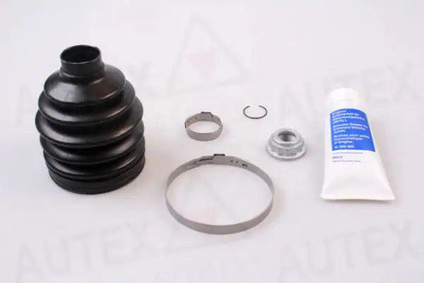 Handler.Part Bellow set, drive shaft AUTEX 504173 1