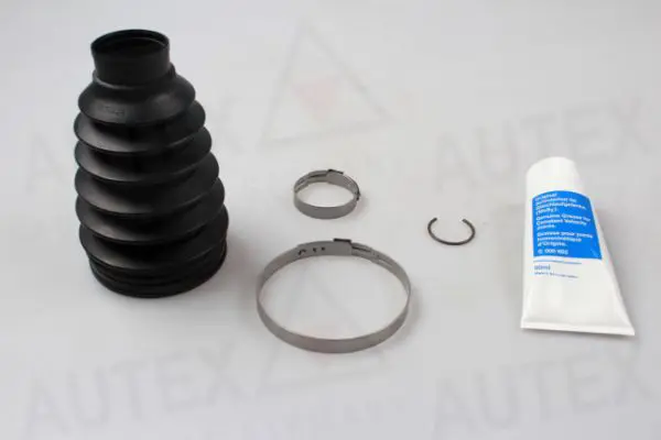 Handler.Part Bellow set, drive shaft AUTEX 504308 1