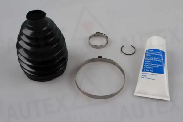 Handler.Part Bellow set, drive shaft AUTEX 504373 1