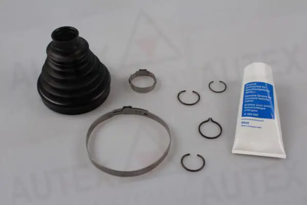 Handler.Part Bellow set, drive shaft AUTEX 504375 1