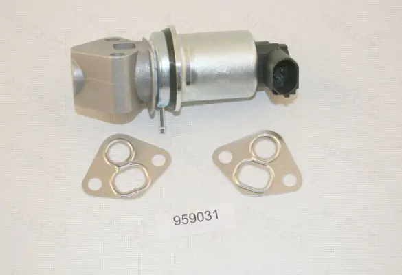 Handler.Part Egr valve AUTEX 959031 1