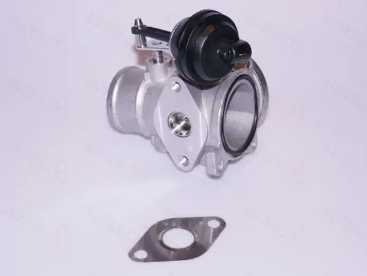 Handler.Part Egr valve AUTEX 959037 2