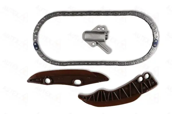 Handler.Part Timing chain kit AUTEX 711201 1