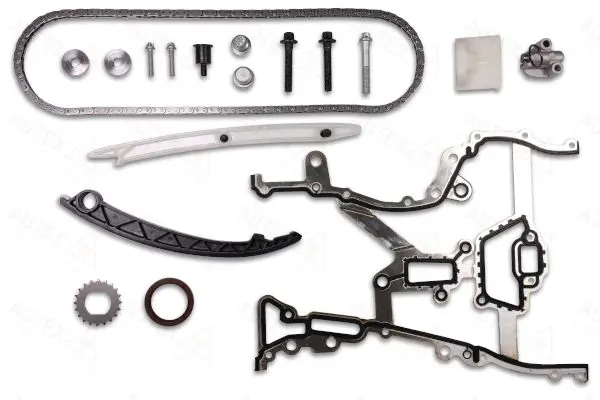 Handler.Part Timing chain kit AUTEX 711221 1