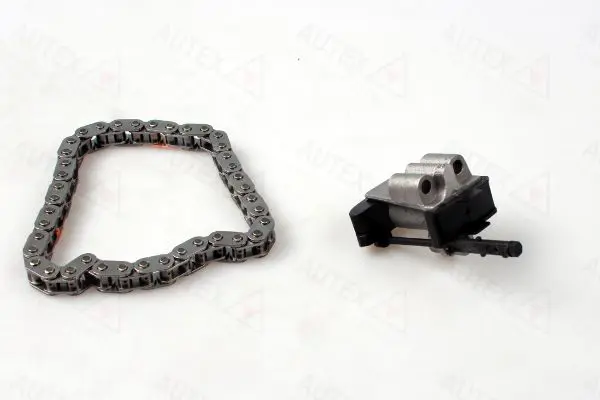 Handler.Part Timing chain kit AUTEX 711261 1