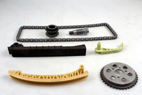 Handler.Part Timing chain kit AUTEX 711262 1