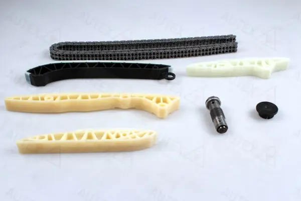 Handler.Part Timing chain kit AUTEX 711320 1