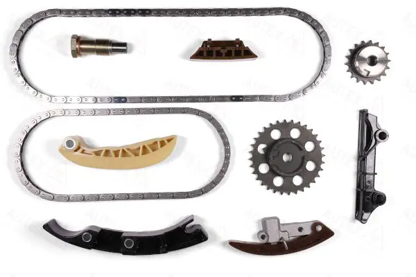 Handler.Part Timing chain kit AUTEX 711325 1