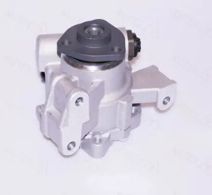 Handler.Part Hydraulic pump, steering system AUTEX 863169 1