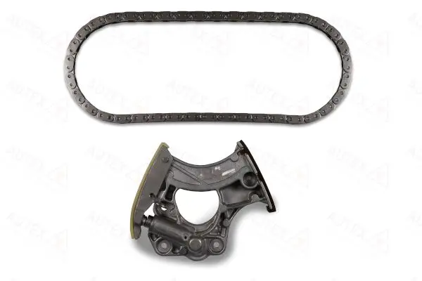 Handler.Part Timing chain kit AUTEX 711508 1