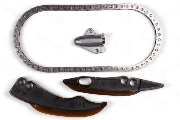 Handler.Part Timing chain kit AUTEX 711492 1